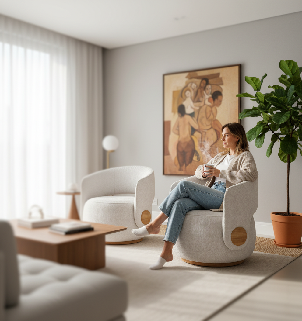 Poltronas