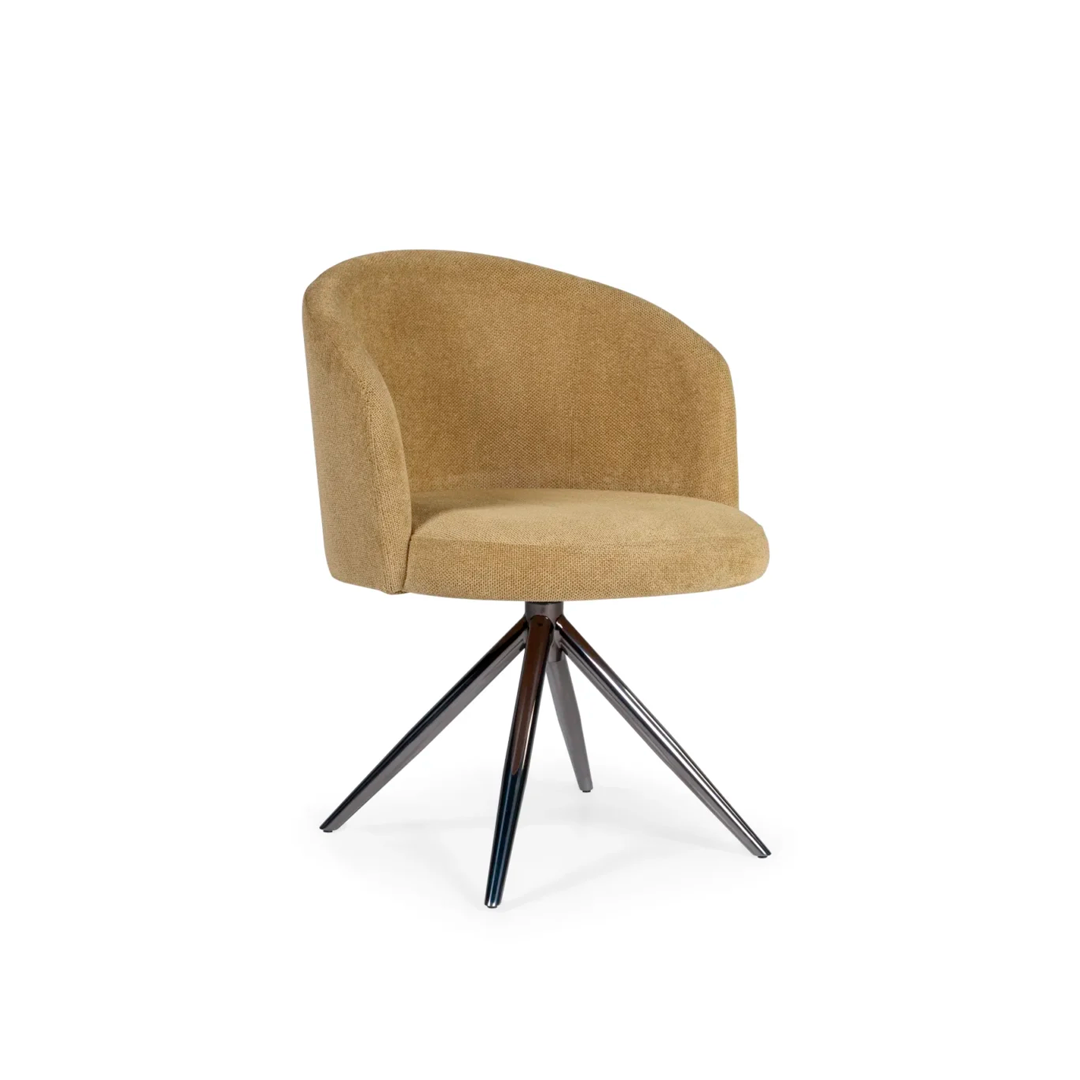 Cadeira Giratória Meg Escal