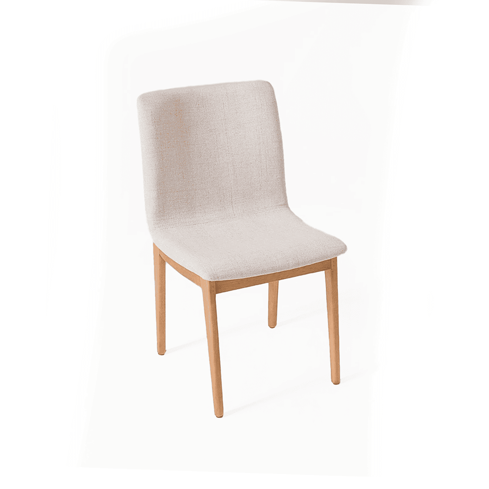 Cadeira Siena mesa de jantar