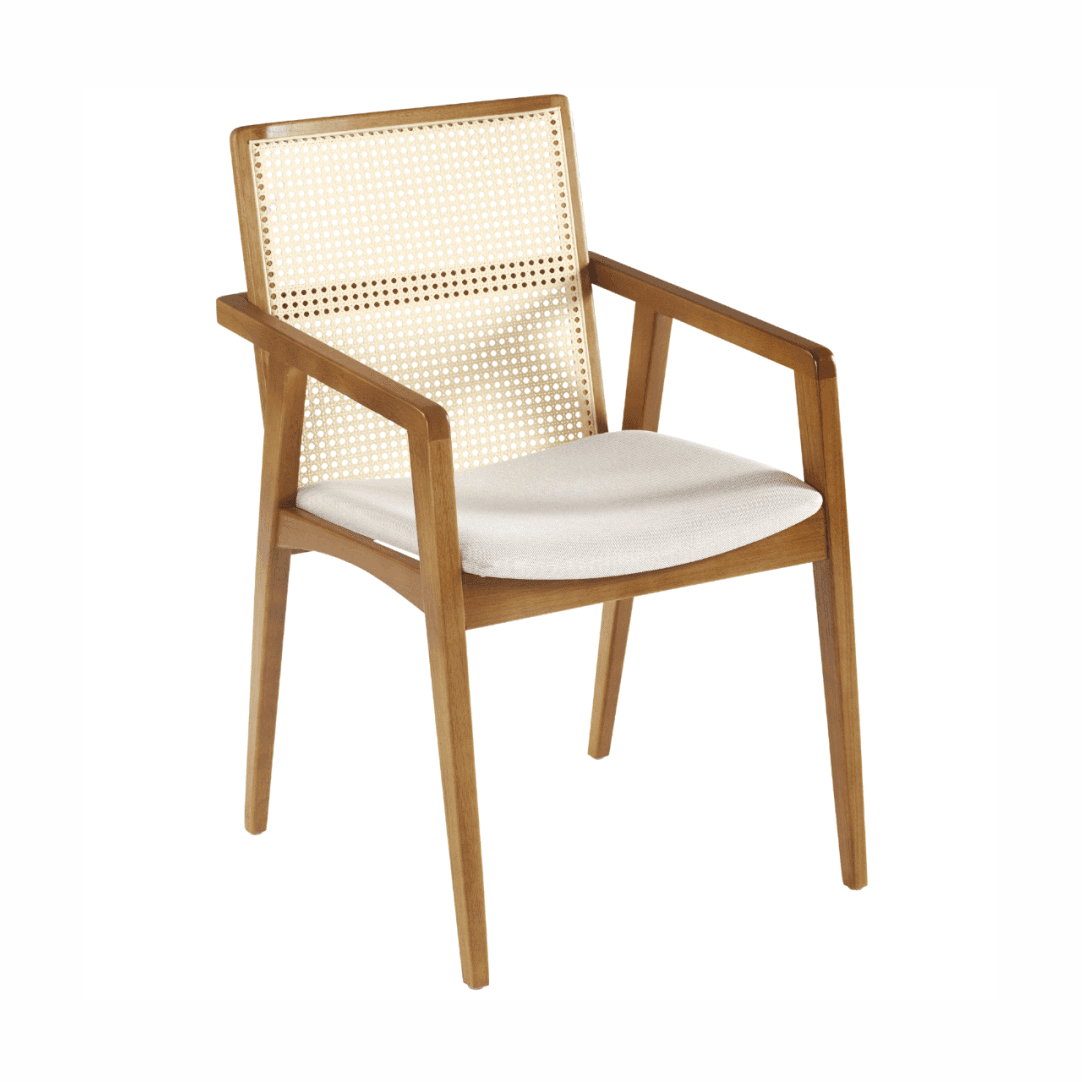 Cadeira Denali com Braços