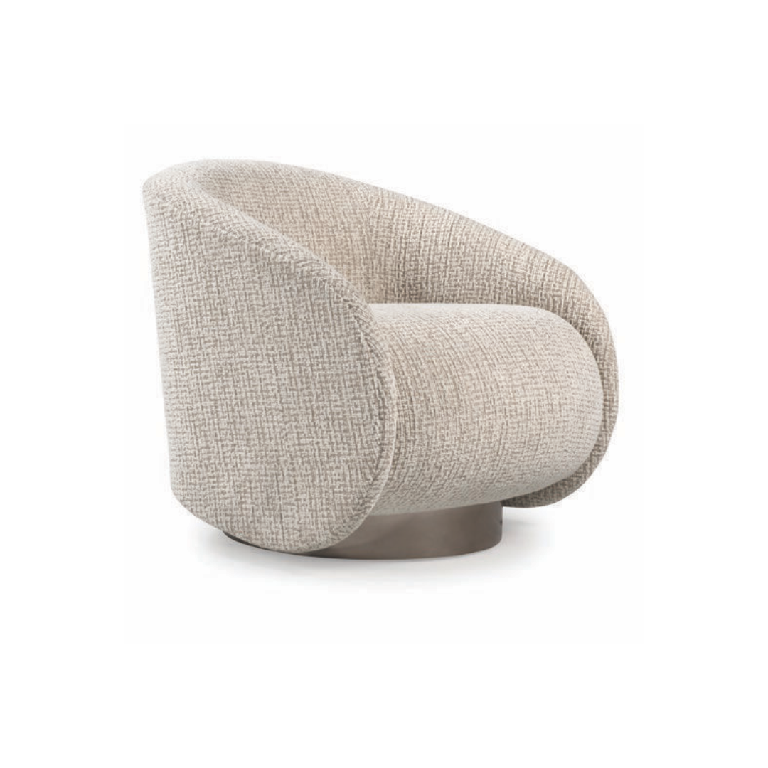 Poltrona Kalla Fixa Escal