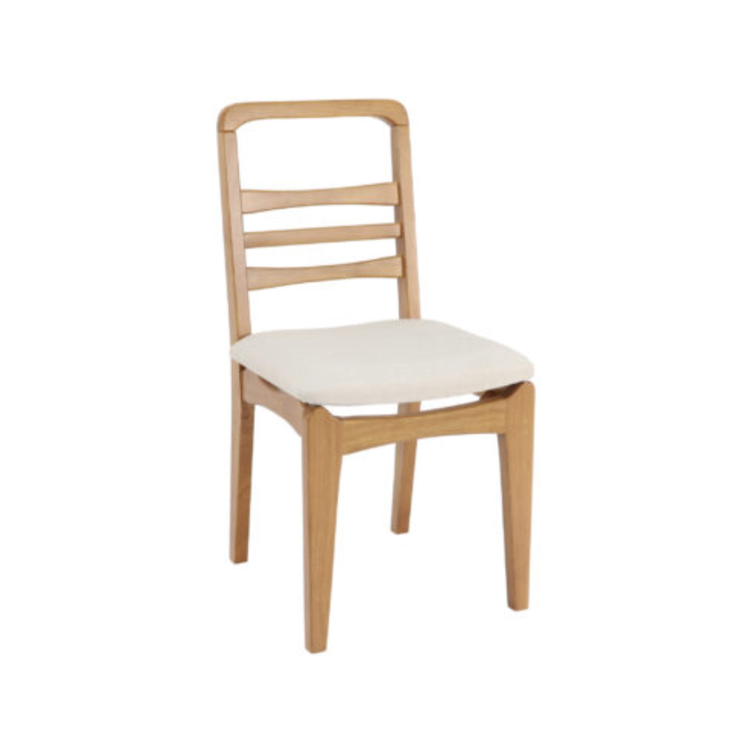 Cadeira Aurora sala de jantar