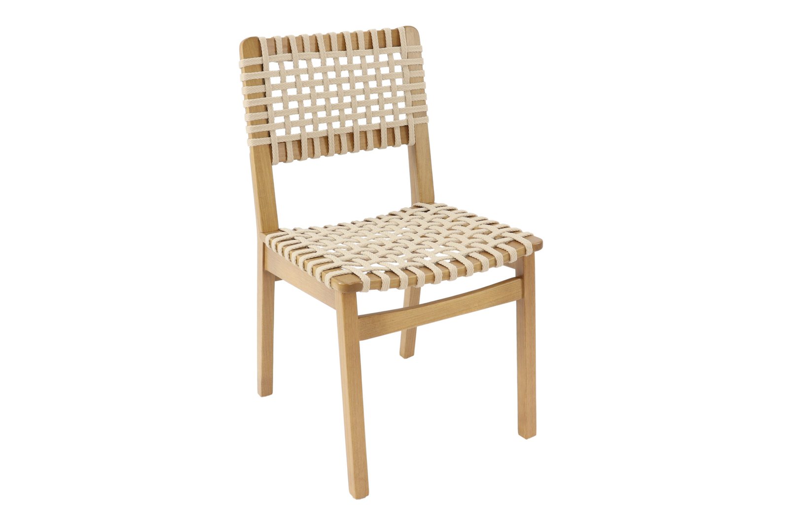 Cadeira Paixões em Corda Náutica