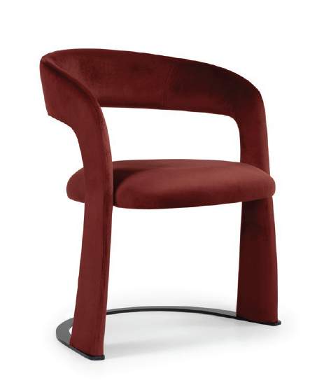 Cadeira Lauren Escal