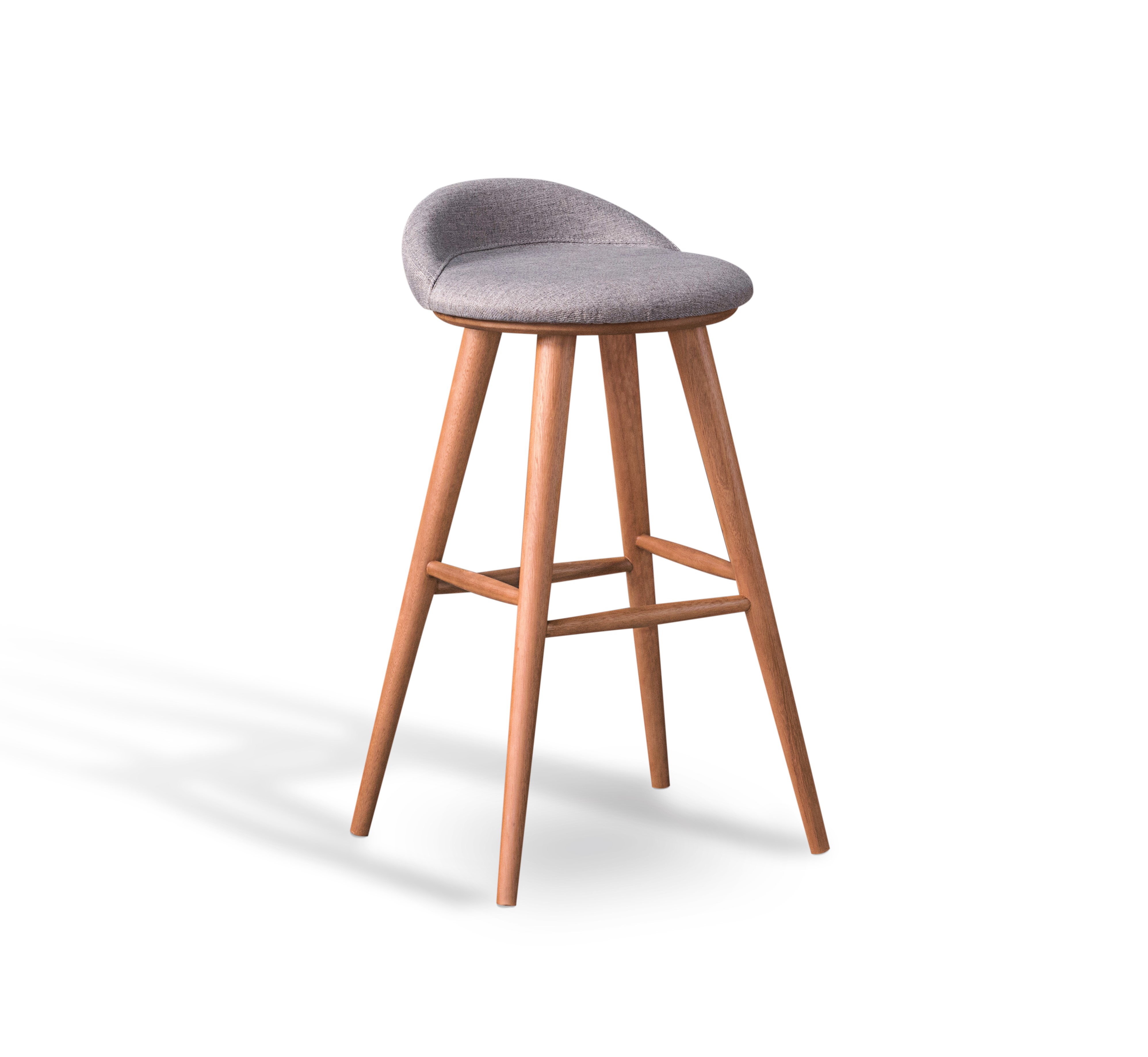 Banqueta Milla da Ômega Viratto