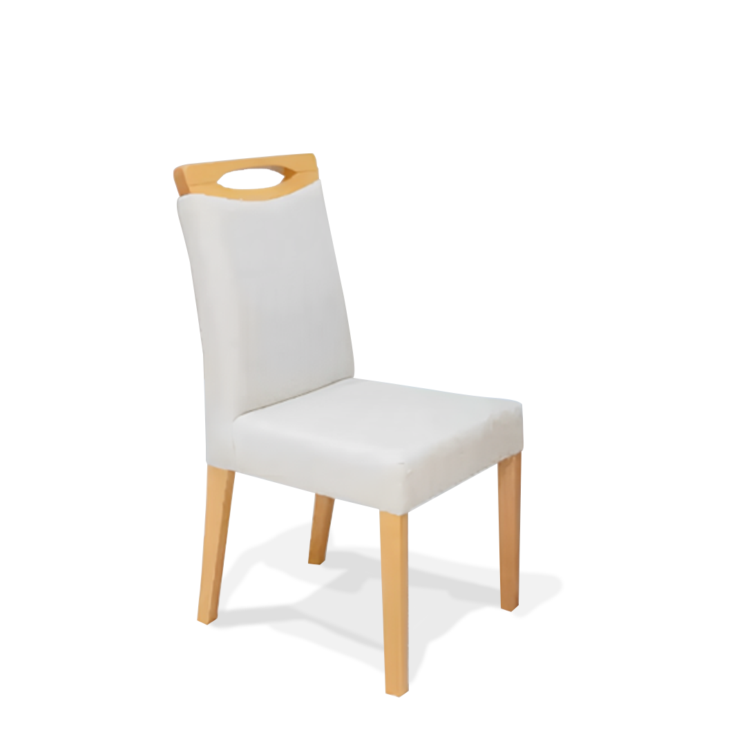 Cadeira Mônaco sala de janatar