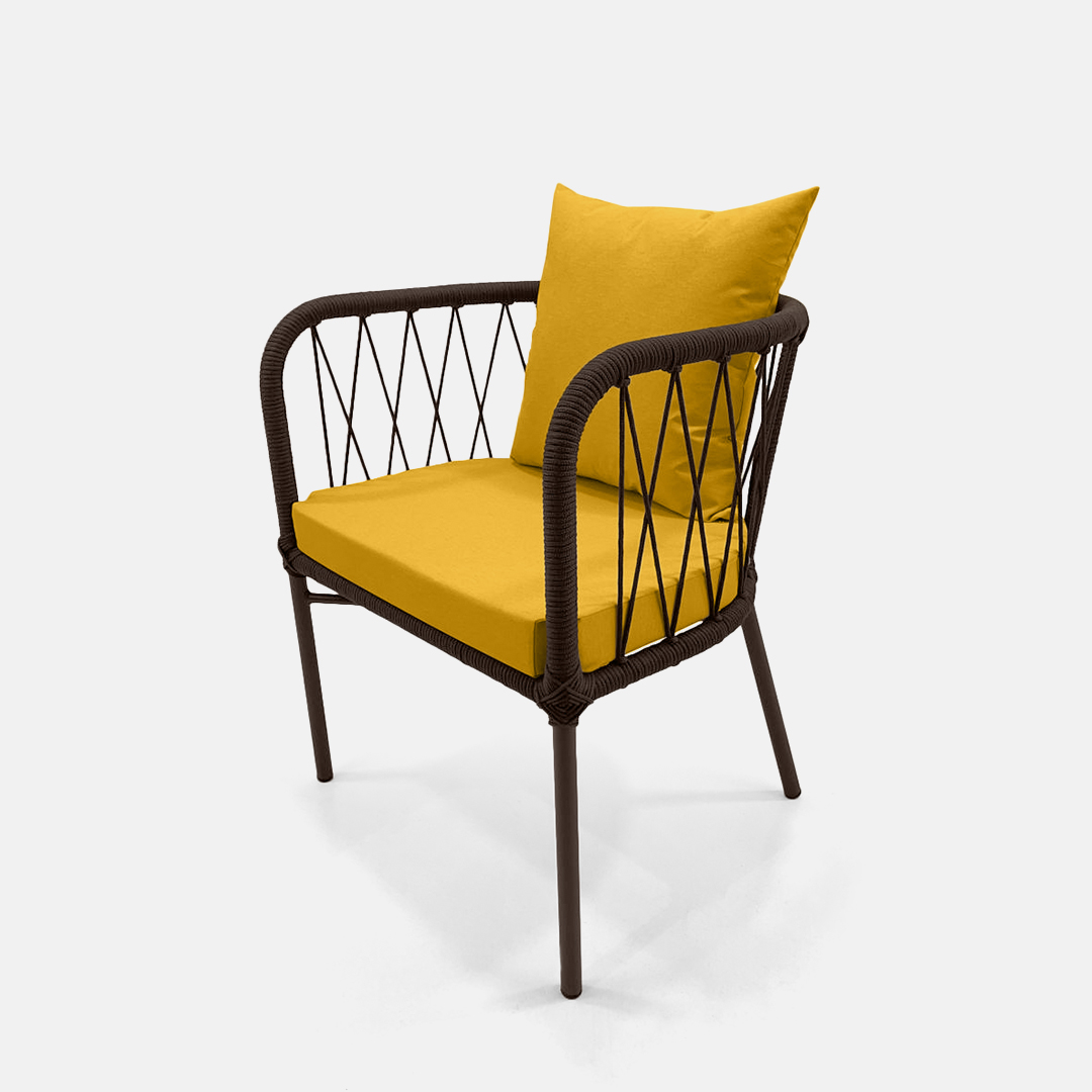 Cadeira Meire Premium