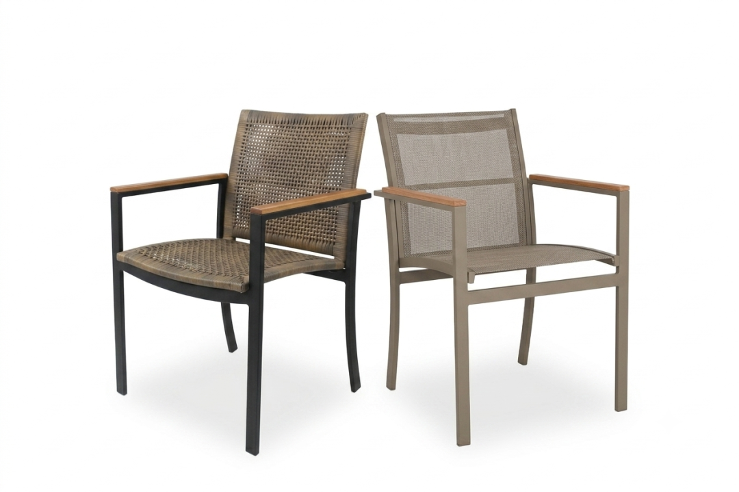 Poltrona Amélia - Conforto e Estilo Personalizável