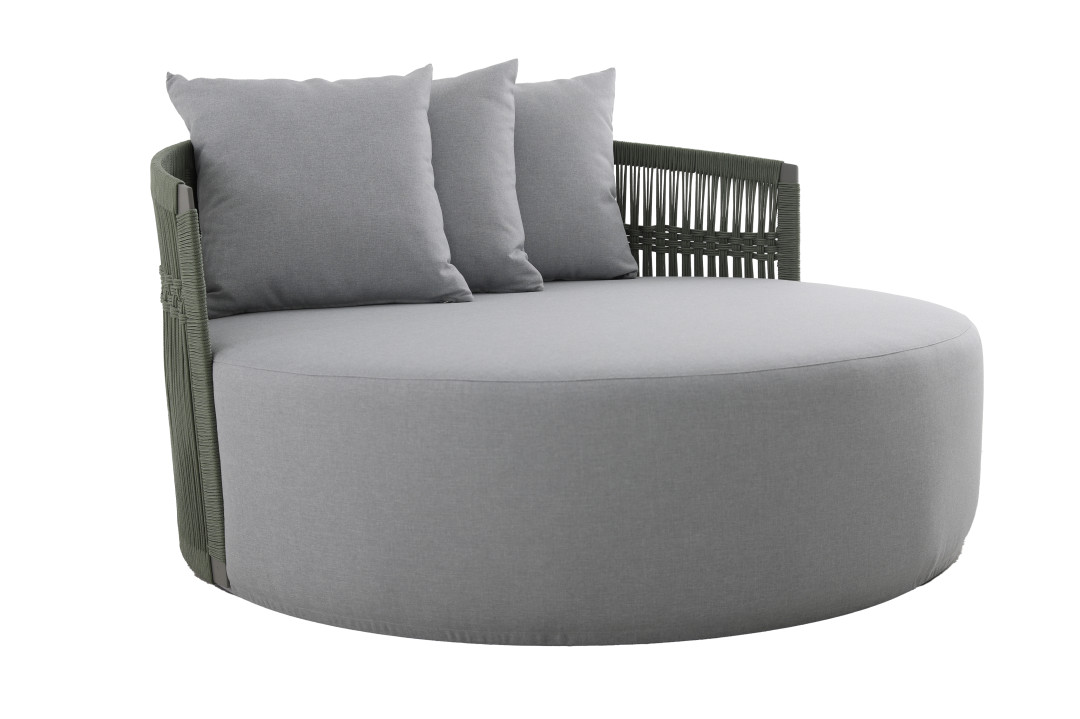 Chaise Concha Loretto - Conforto e Elegância