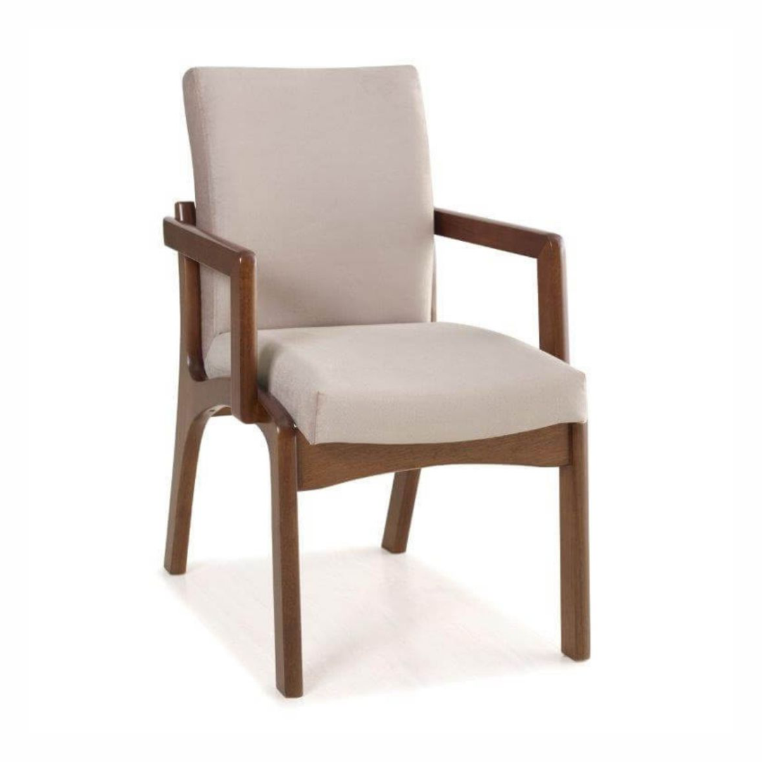 Cadeira Cassic com braço